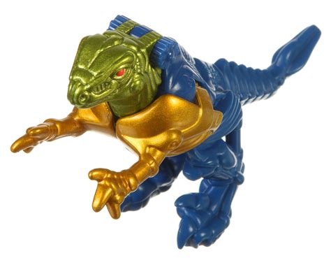 McDonald's Happy Meal Dinobot (Transformers, Beast Wars, Maximal) | Transformerland.com ...