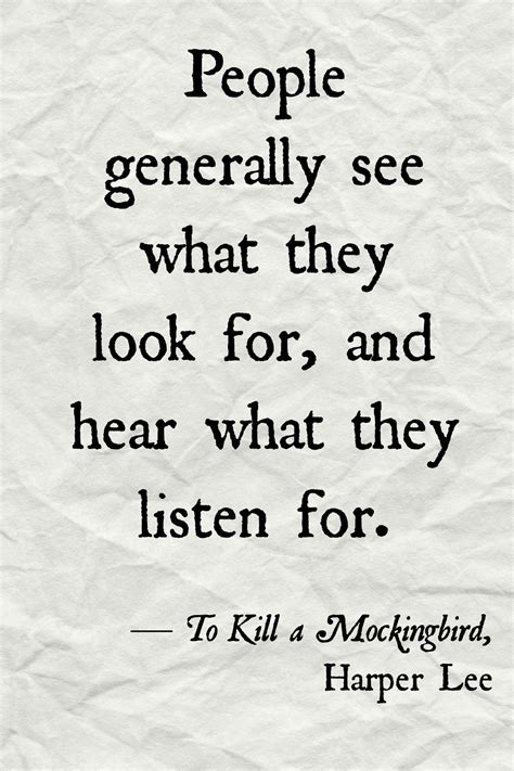 😍 Quotes that show prejudice in to kill a mockingbird. Harper Lee’s To Kill a Mockingbird ...