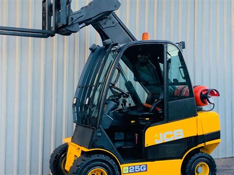 Best Forklifts for Construction Sites - vsconstructions