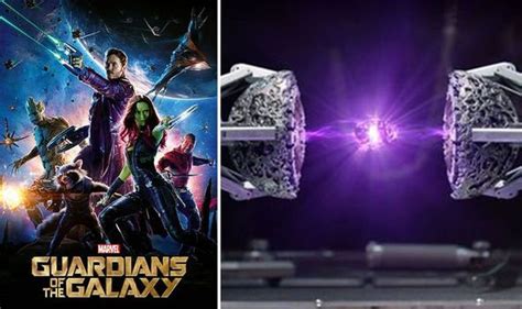 Avengers theory: Guardians of the Galaxy proves Vibranium abilities are from Power Stone | Films ...