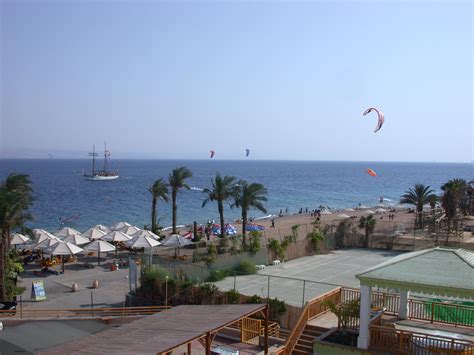 Eilat, Israel - Skeptical Traveller