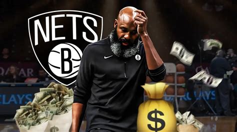 Jacque Vaughn reacts to Nets’ $100,000 fine after resting players vs. Bucks