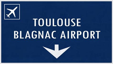 Toulouse airport bus, getting to and from airport Toulouse