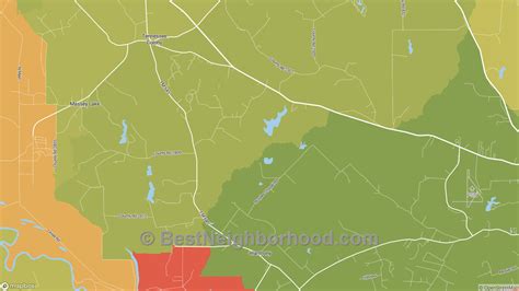 DSL Internet in Tennessee Colony, TX with Speeds, Providers, and Coverage | | bestneighborhood.org