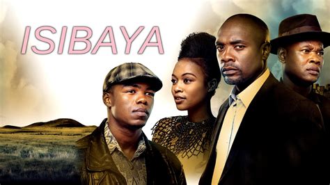 Isibaya · Season 1 - Plex