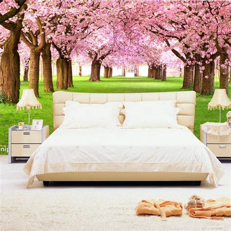 3D Wallpapers for Bedroom.