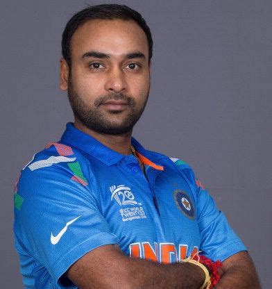 Amit Mishra (cricketer, born 1991) - Alchetron, the free social ...