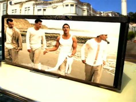 98 Degrees - Because Of You (1998) | IMVDb