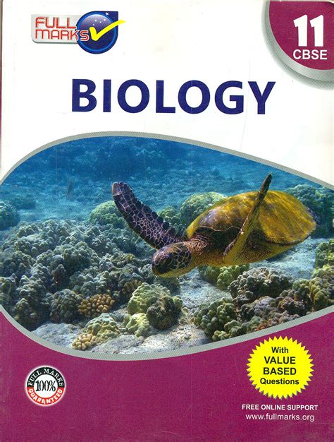 Biology Class 11 Cbse (2020-21) - Ansh Book Store