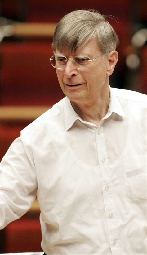 Herbert Blomstedt in San Francisco, 2023 Showtime Tickets | SeatGeek