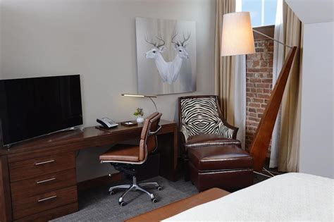 Book The Crawford Hotel in Denver | Hotels.com