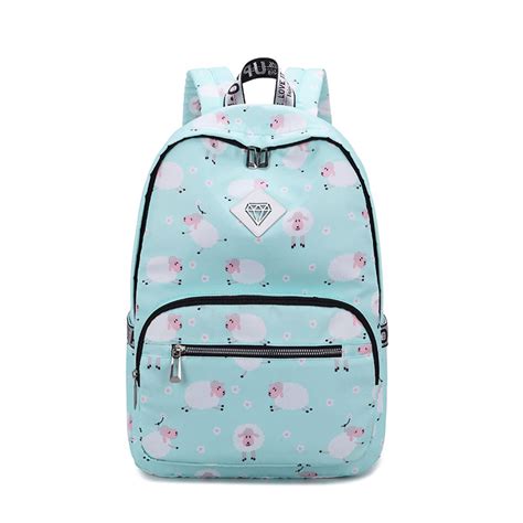 School Backpacks For Kids With The Laptop Sleeve In It