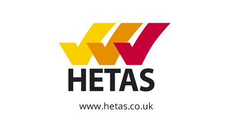 Little Wenlock EC4 - HETAS