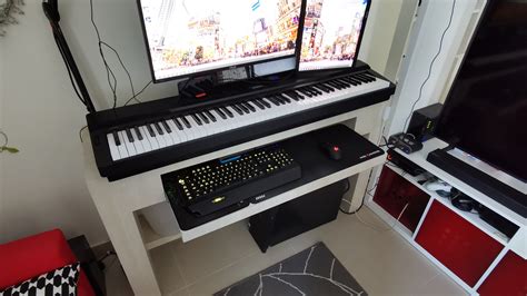 Why a computer desk that's also a PC is my latest obsession | TechRadar