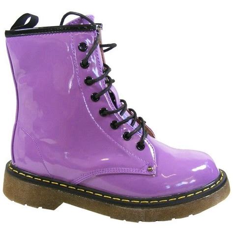 Purple Lace Up | Purple ankle boots, Boots, Purple shoes