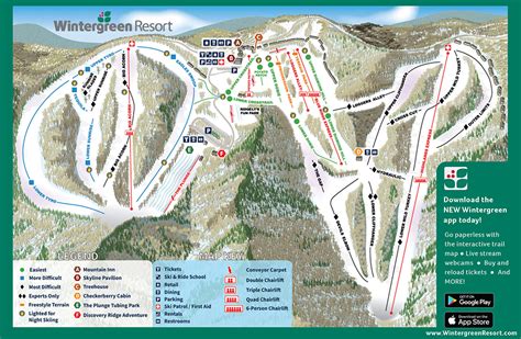 Wintergreen Ski Lessons - My Ski Lessons