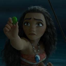 Moana: Maui Leaves Scene - Song Lyrics and Music by Disney arranged by Harmony_Bunny on Smule ...