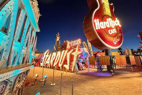 Neon Museum, Las Vegas - What To Know BEFORE You Go | Viator