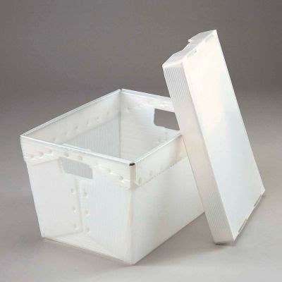 Bins, Totes & Containers | Containers-Nesting | Global Industrial ...