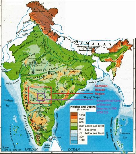 Why did Maharashtra become Aryanized, but not Telangana or Karnataka? - Historum - History Forums