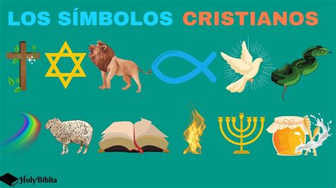 Simbolos Biblicos