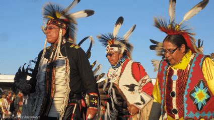 The History and Culture of the Cheyenne Tribe