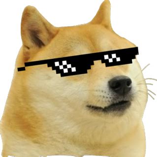 Doge - Discord Sticker