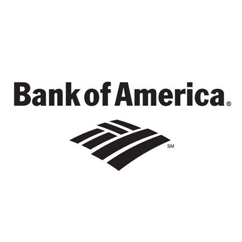 Bank of America(128) logo, Vector Logo of Bank of America(128) brand free download (eps, ai, png ...