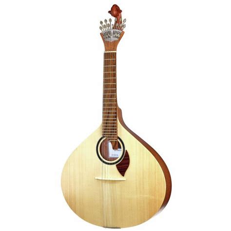 Thomann Fado Guitar Lisboa Standard – Thomann United States