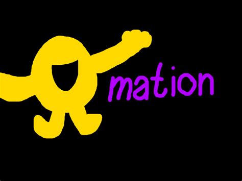 The Omation Logo (2007-2011) (Drawn) by MikeJEddyNSGamer89 on DeviantArt