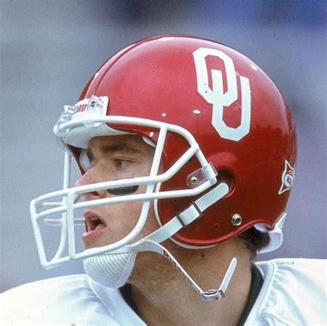 Oklahoma - HELMET HISTORY