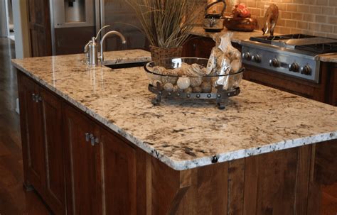 Marble Countertops Cost Vs Granite - Countertop Gallery