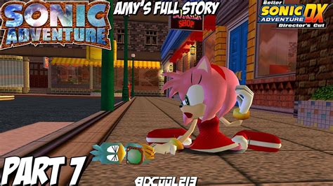 Amy Walkthrough - BEST GAMES WALKTHROUGH