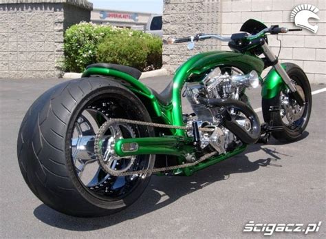 Zdjęcia: drag bike - Custom Bikes jak kiedy dlaczego | Drag bike ...