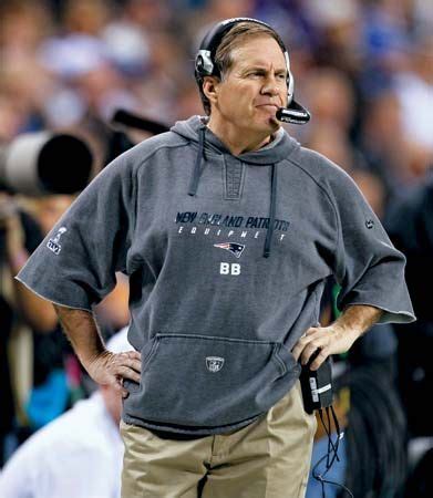 Bill Belichick | Biography & Facts | Britannica.com