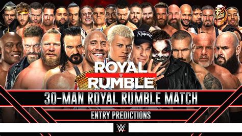 Wwe Royal Rumble 2023 – Get Latest News Update