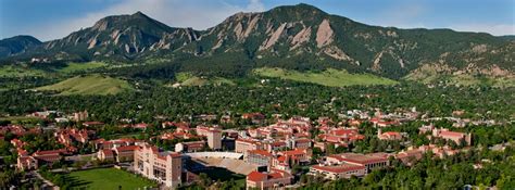 A Guide to the Best Hotels and Restaurants Near University of Colorado Boulder — Daytripper ...