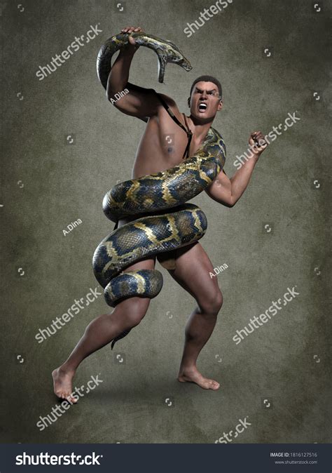 1,480 Anaconda attack Images, Stock Photos & Vectors | Shutterstock