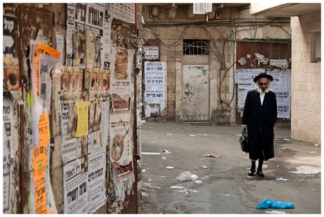 Mea Shearim, una comunidad ultraortodoxa | Photo reportage a… | Flickr