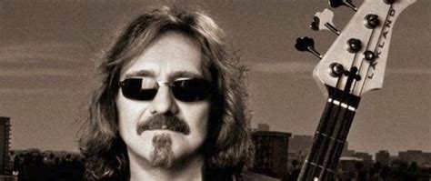 Geezer Butler (Ex-Black Sabbath) To Reissue His Solo Albums - Theprp.com