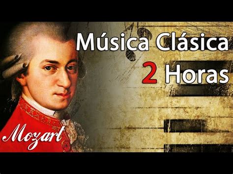 Oficial autobiografía exterior musica clasica para trabajar mozart resumen ganador coser