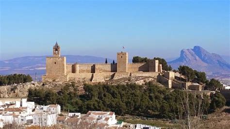 THE 15 BEST Things to Do in Antequera - UPDATED 2020 - Must See ...