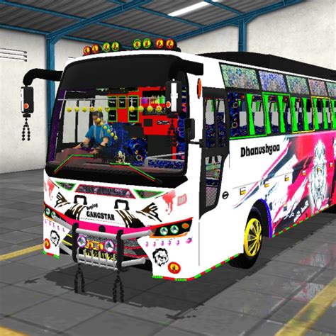 Private Bus Mods Simulator - Apps on Google Play