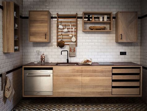 Kitchen of the Week: A Modular Setup from Sweden | Remodelista ...