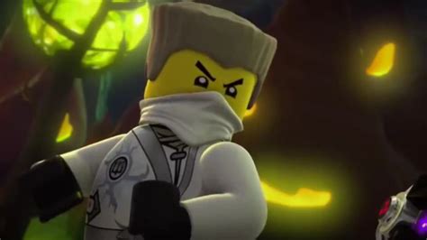 Pin by Emeline Thompson on Ninjago ️ | Lego ninjago, Ninjago zane, Zane ninjago