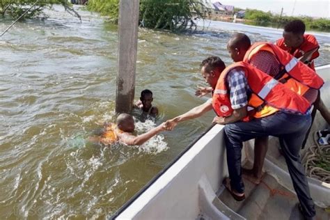 Tropical Cyclones bring floods and risk of waterborne Diseases - Somali ...