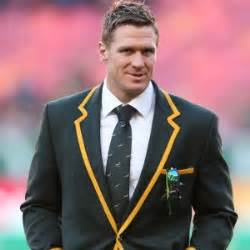 Jean de Villiers | Rugby-Talk.com