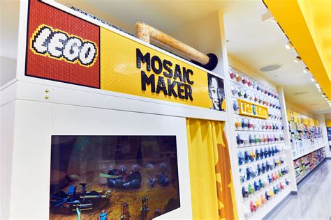 Lego Store in London Is World's Biggest: See Photos | Time