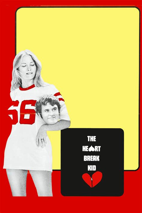 The Heartbreak Kid (1972) - Posters — The Movie Database (TMDB)