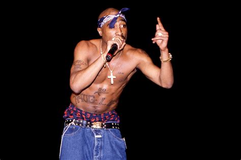 Tupac Shakur to Get Posthumous Star on Hollywood Walk of Fame